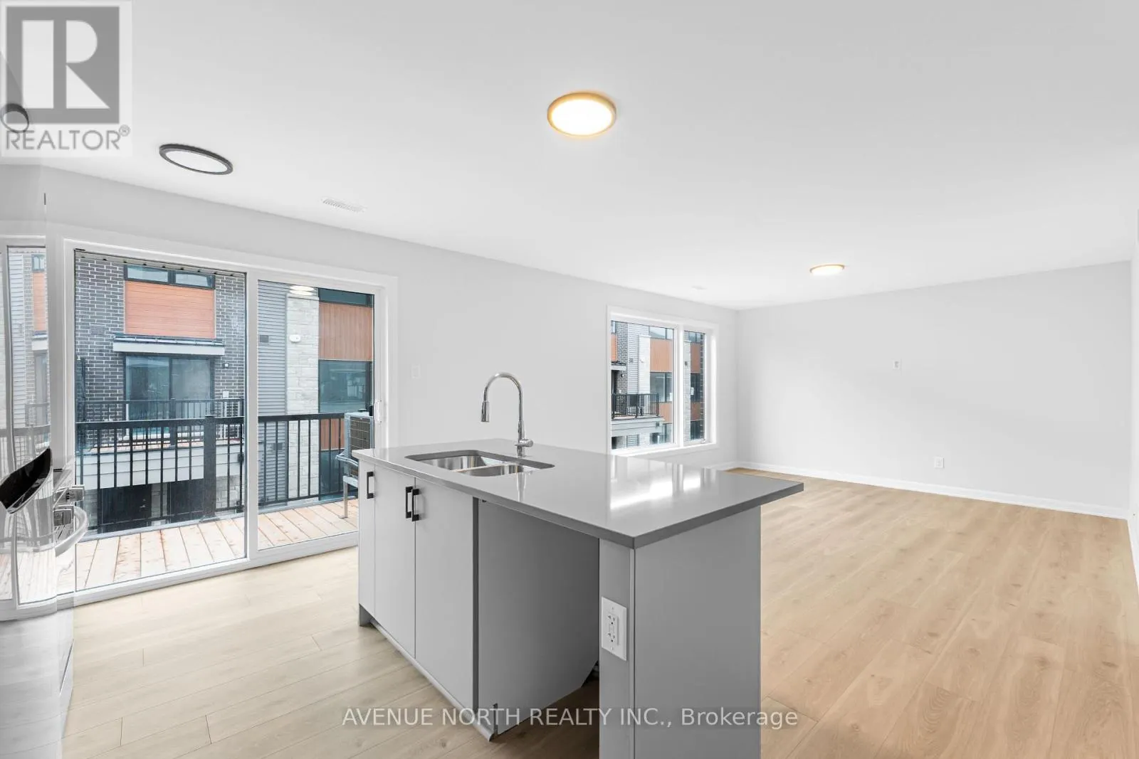 10 - 1001 GLENROY GILBERT DRIVE