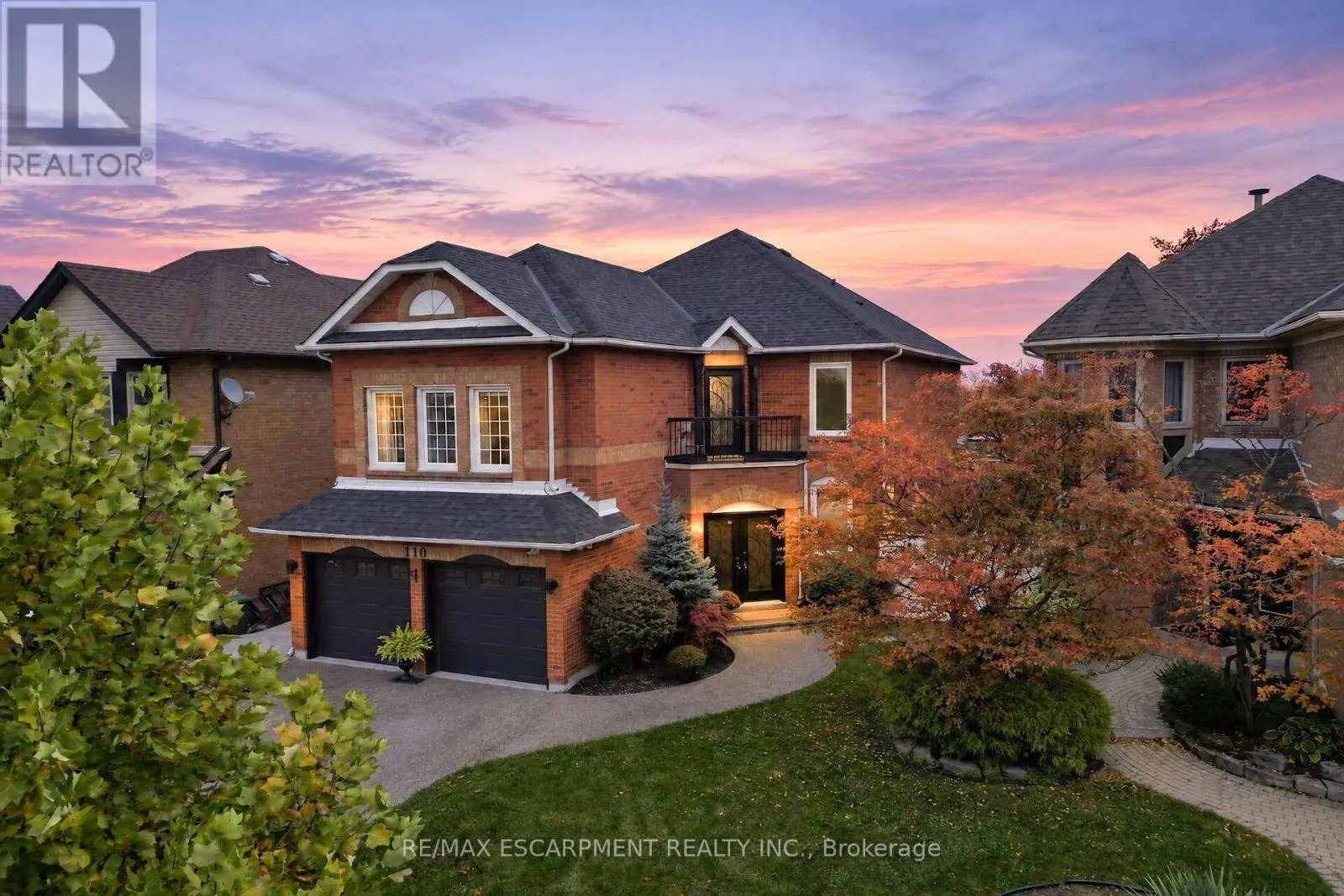 110 COVE CRESCENT