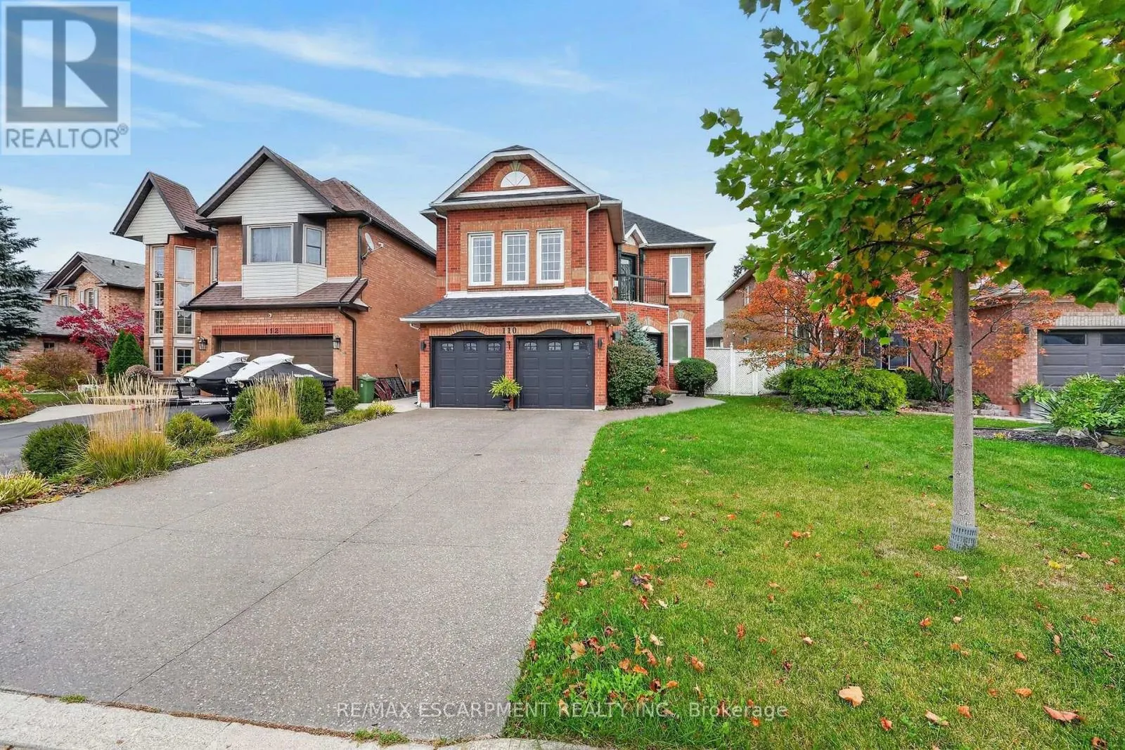 110 COVE CRESCENT