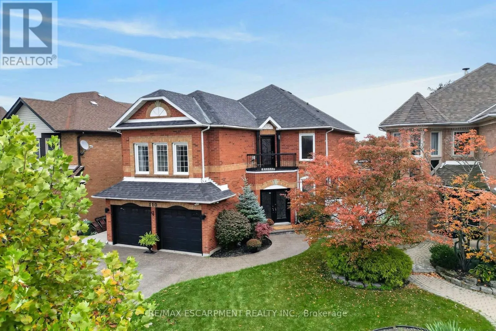 110 COVE CRESCENT