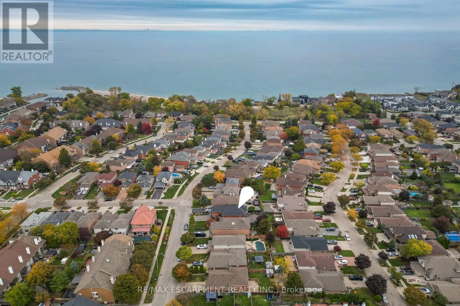 110 COVE CRESCENT