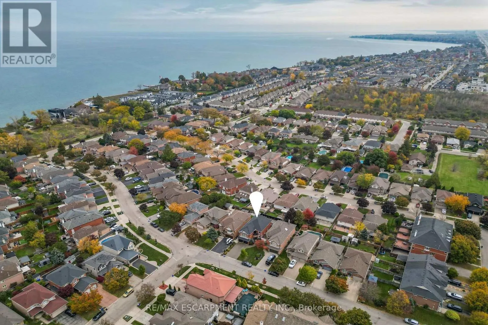 110 COVE CRESCENT