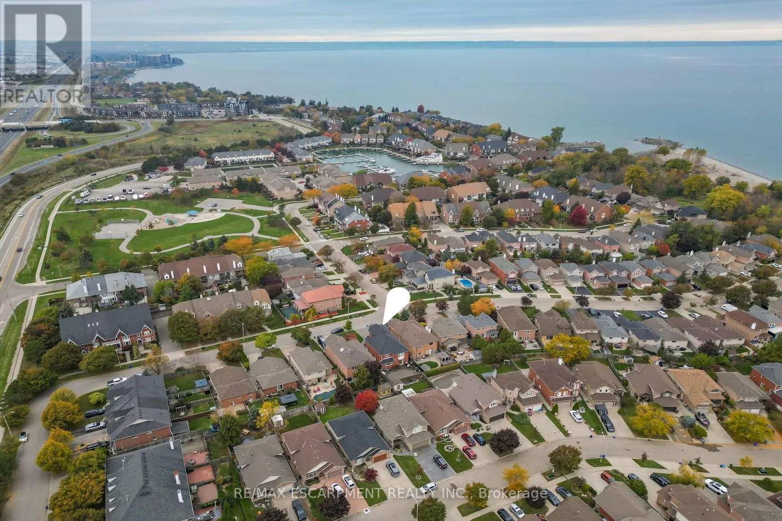 110 COVE CRESCENT