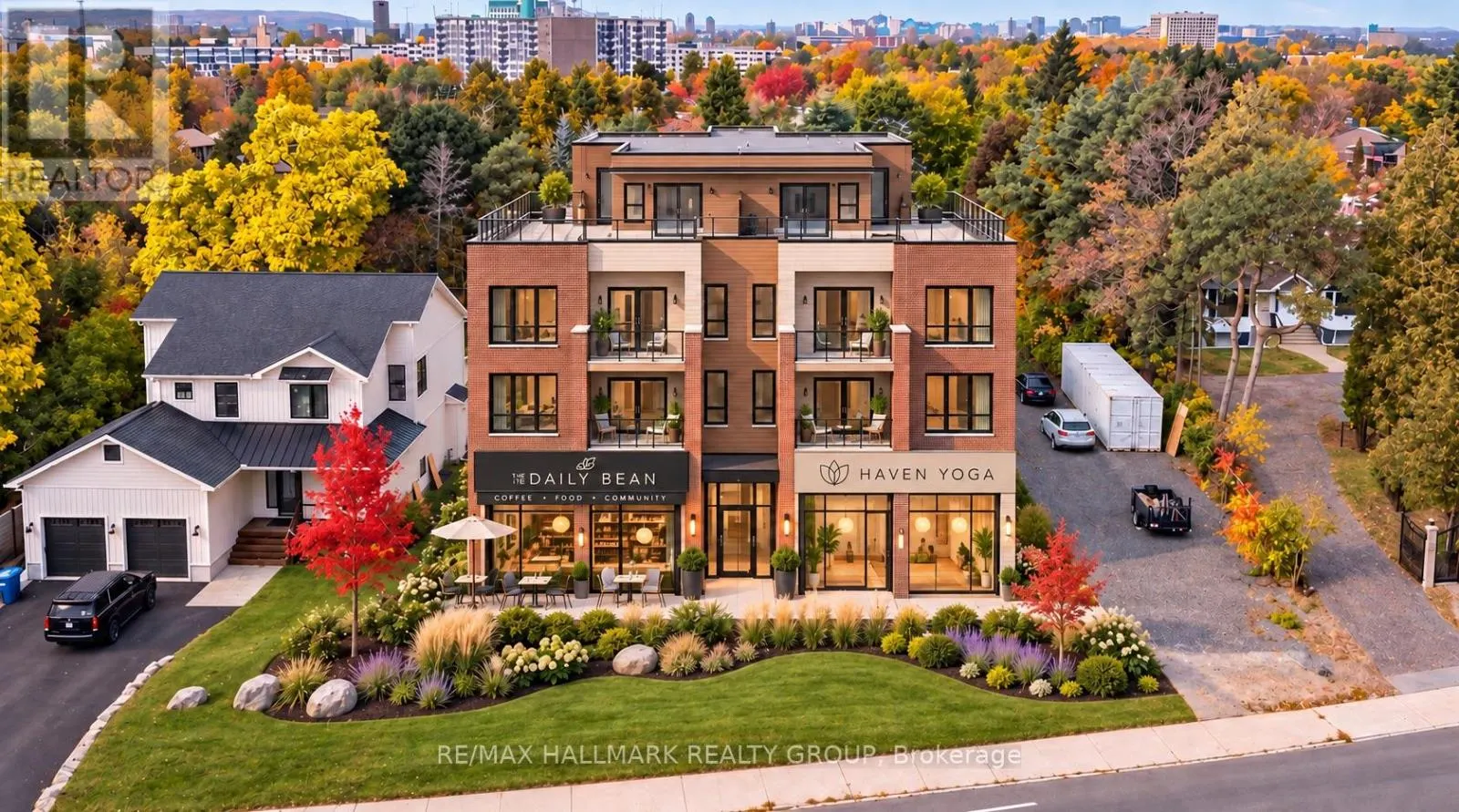 801 WALKLEY ROAD