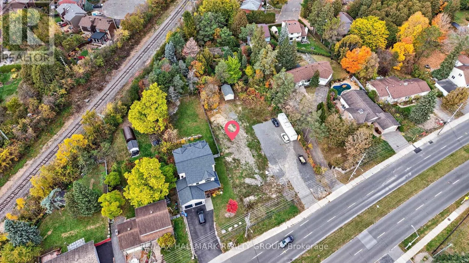801 WALKLEY ROAD