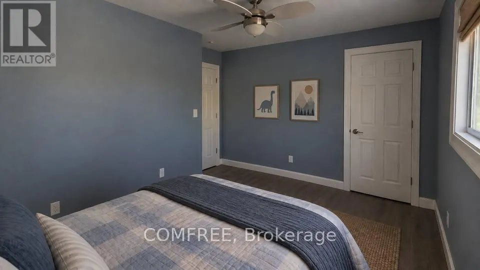 137 COUNTRY CLUB DRIVE