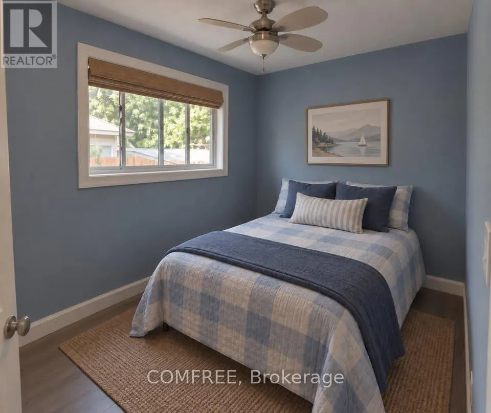 137 COUNTRY CLUB DRIVE