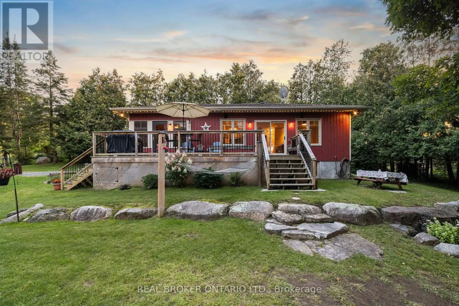 592 CALDWELL LANE