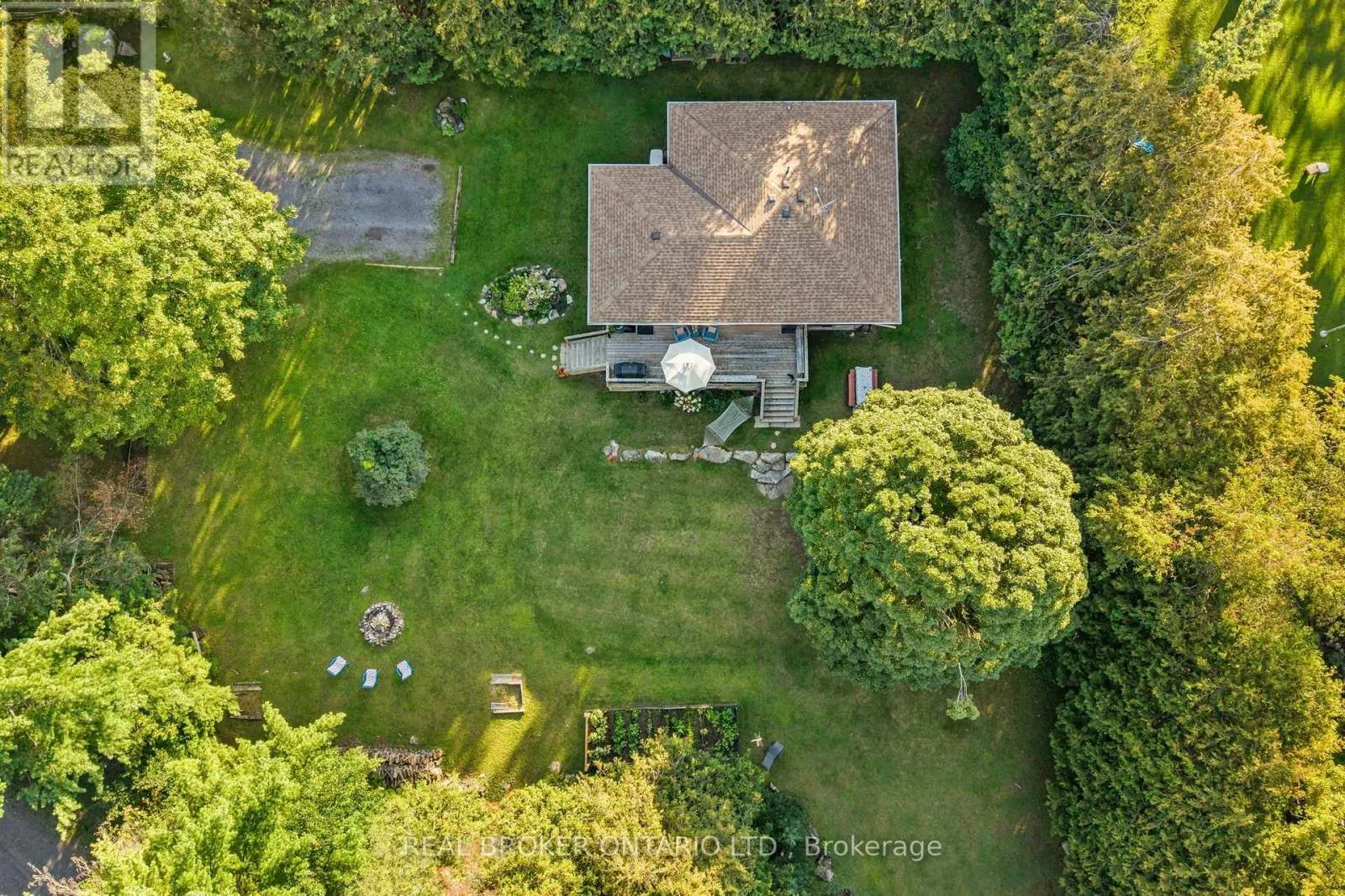 592 CALDWELL LANE