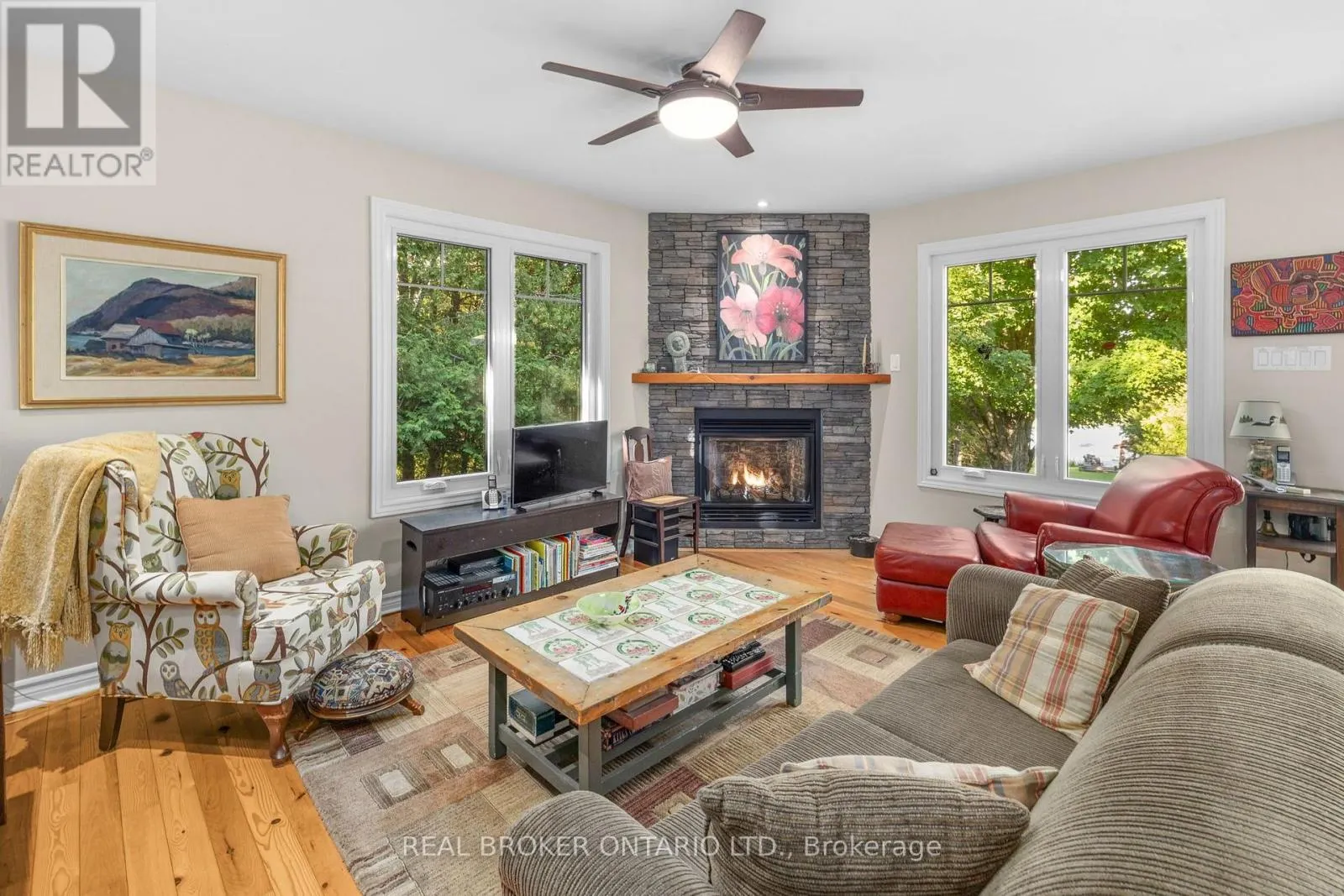 592 CALDWELL LANE