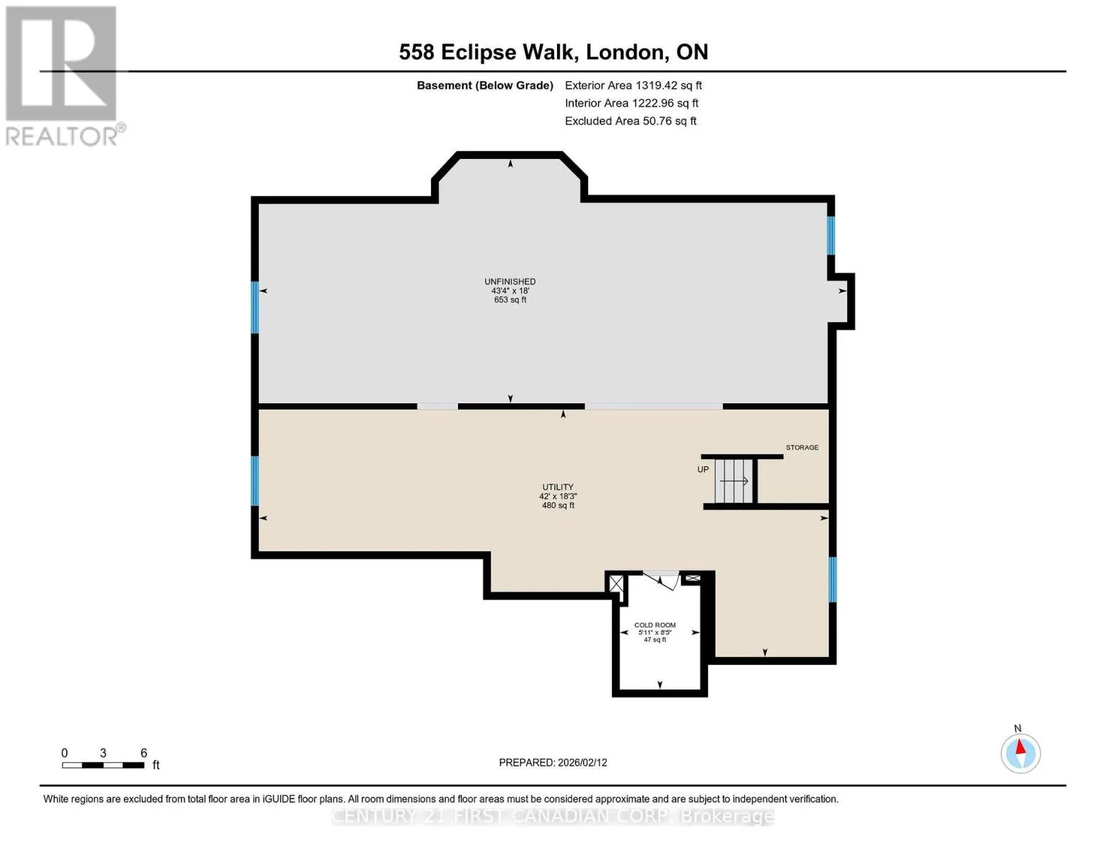558 ECLIPSE WALK