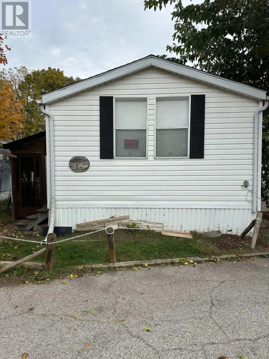 65 - 198 SPRINGBANK DRIVE #65