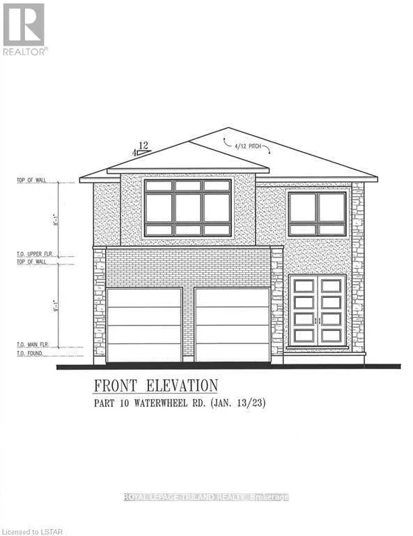 1119 WATERWHEEL ROAD