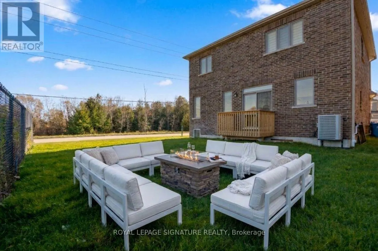 1 AITCHISON AVENUE