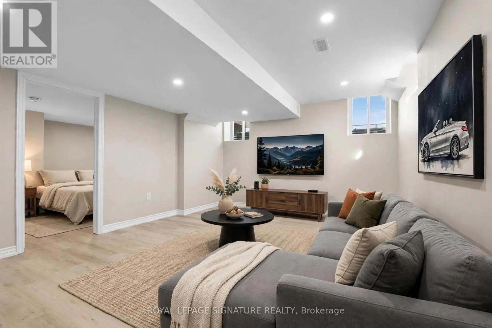 1 AITCHISON AVENUE