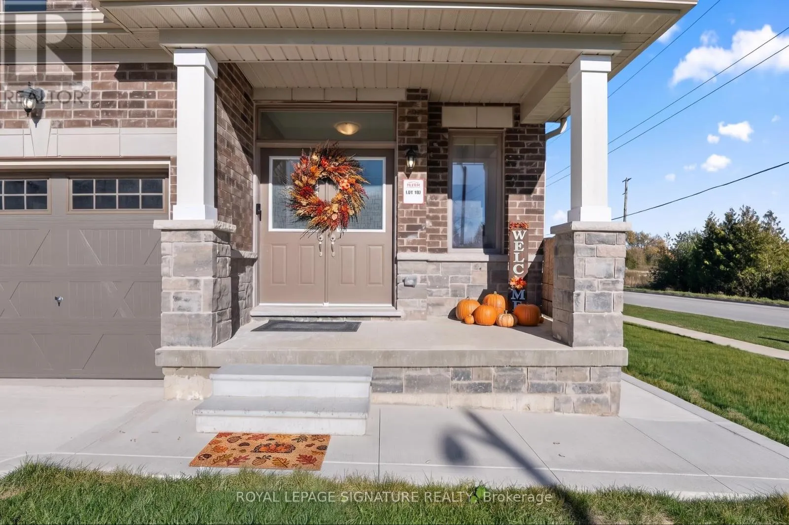 1 AITCHISON AVENUE