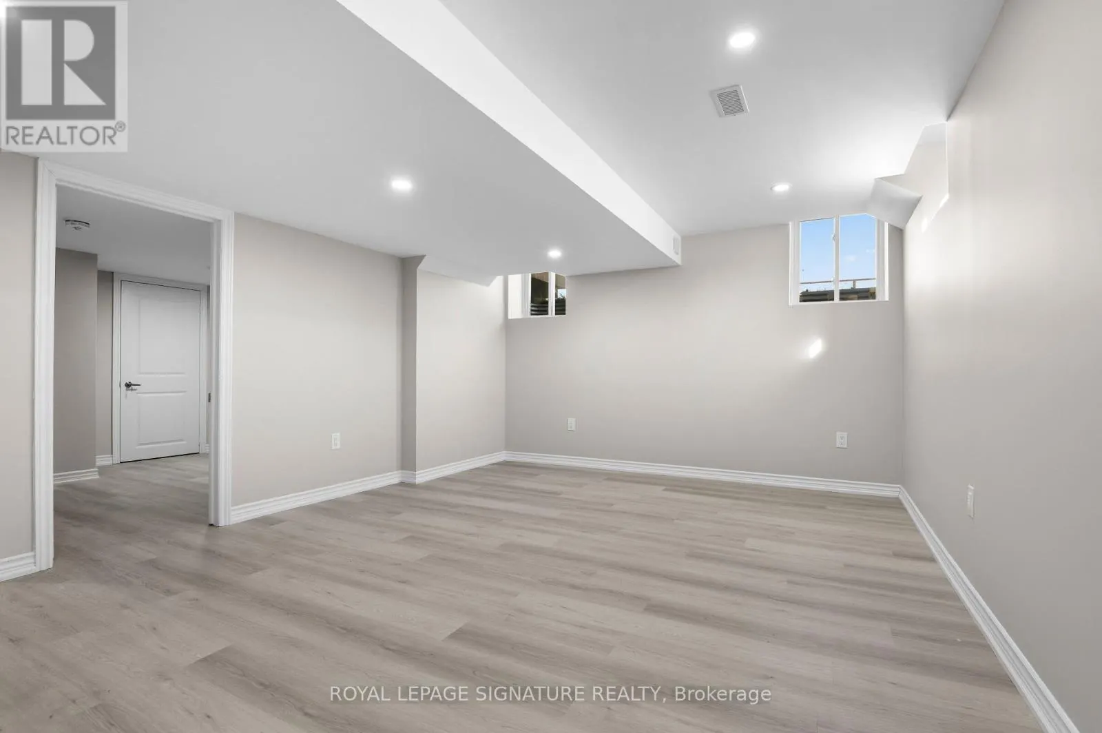 1 AITCHISON AVENUE