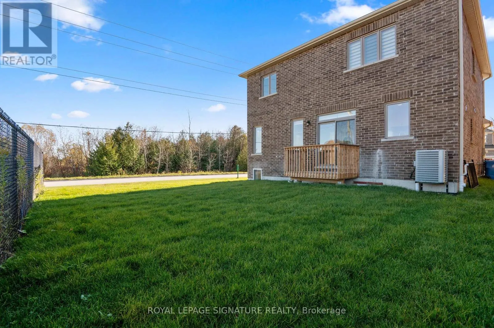 1 AITCHISON AVENUE
