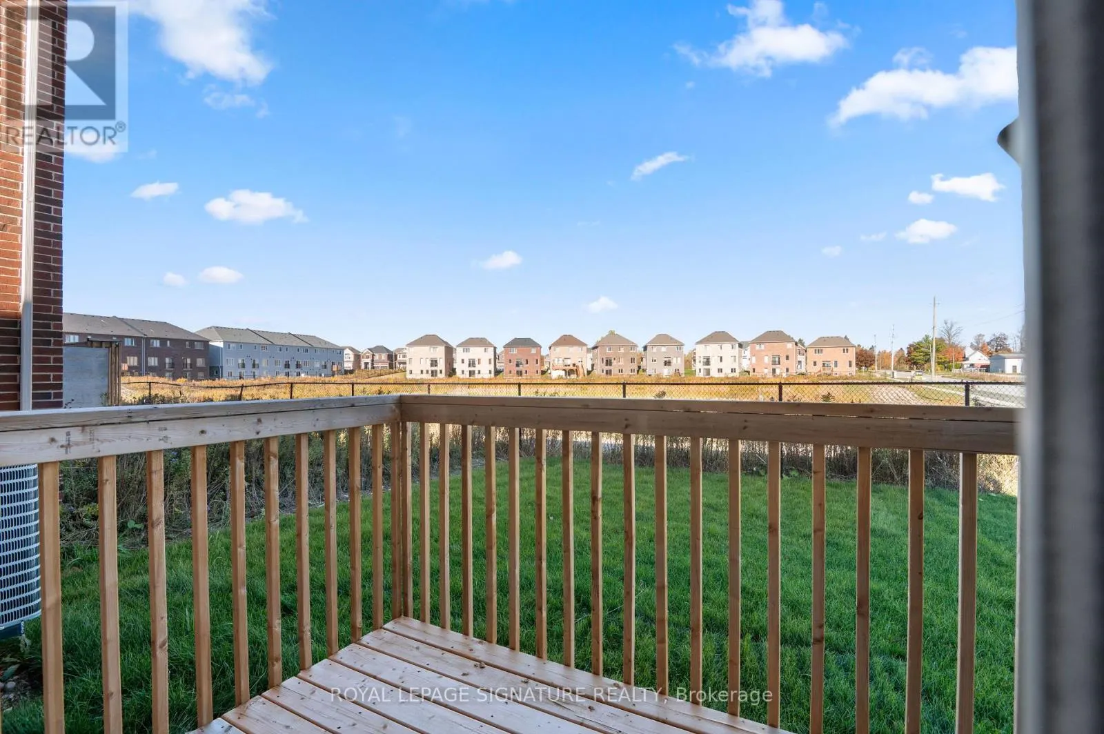 1 AITCHISON AVENUE