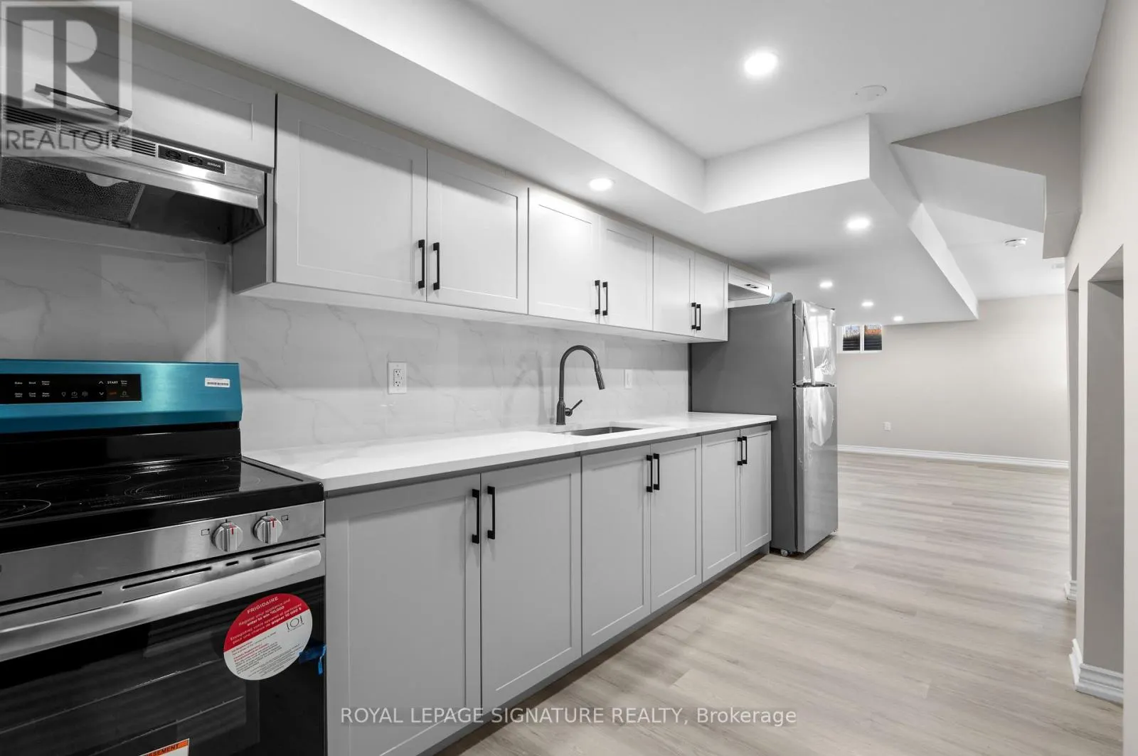 1 AITCHISON AVENUE