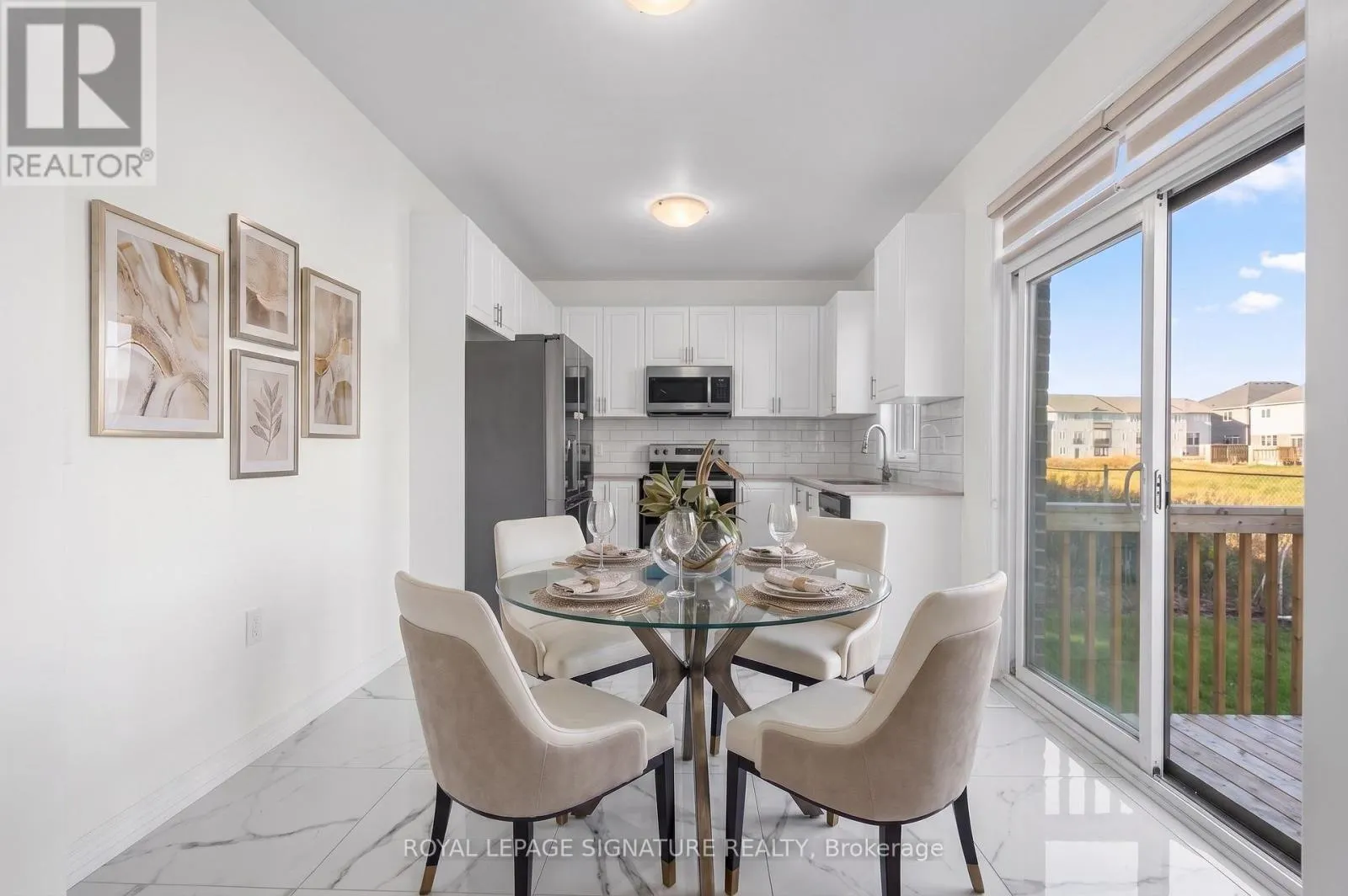 1 AITCHISON AVENUE