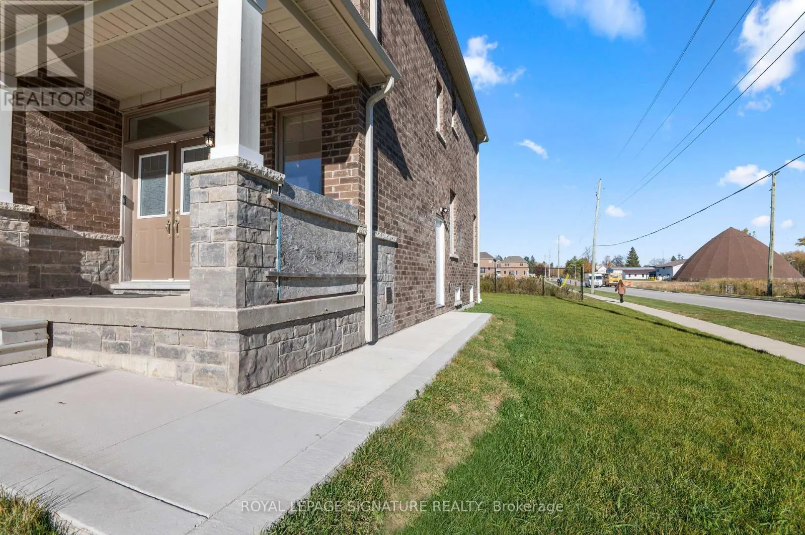1 AITCHISON AVENUE