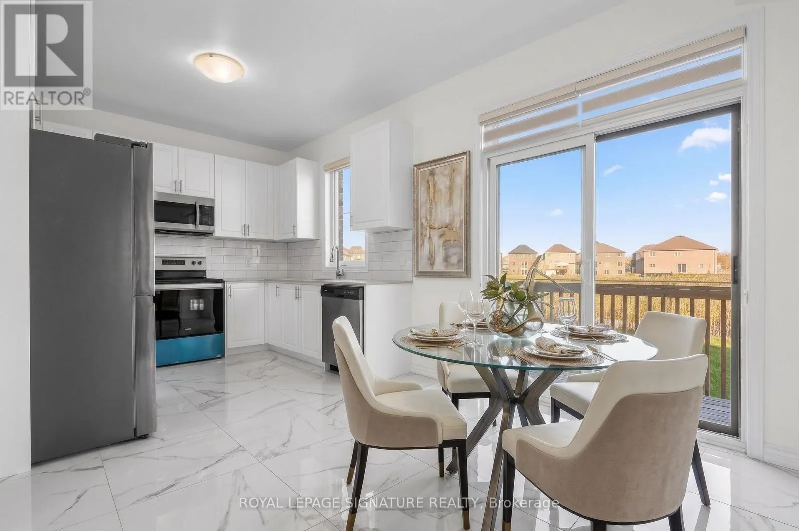 1 AITCHISON AVENUE