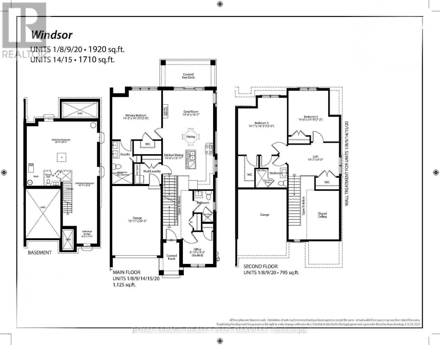 20 - 2700 MEWBURN ROAD