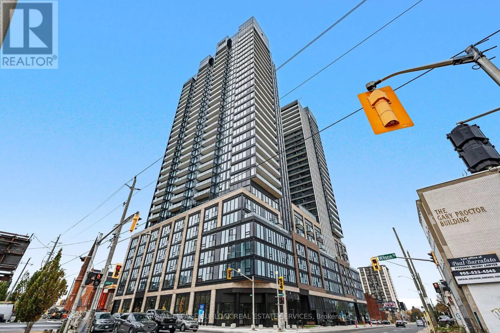 2306 - 91 JOHN STREET STREET N