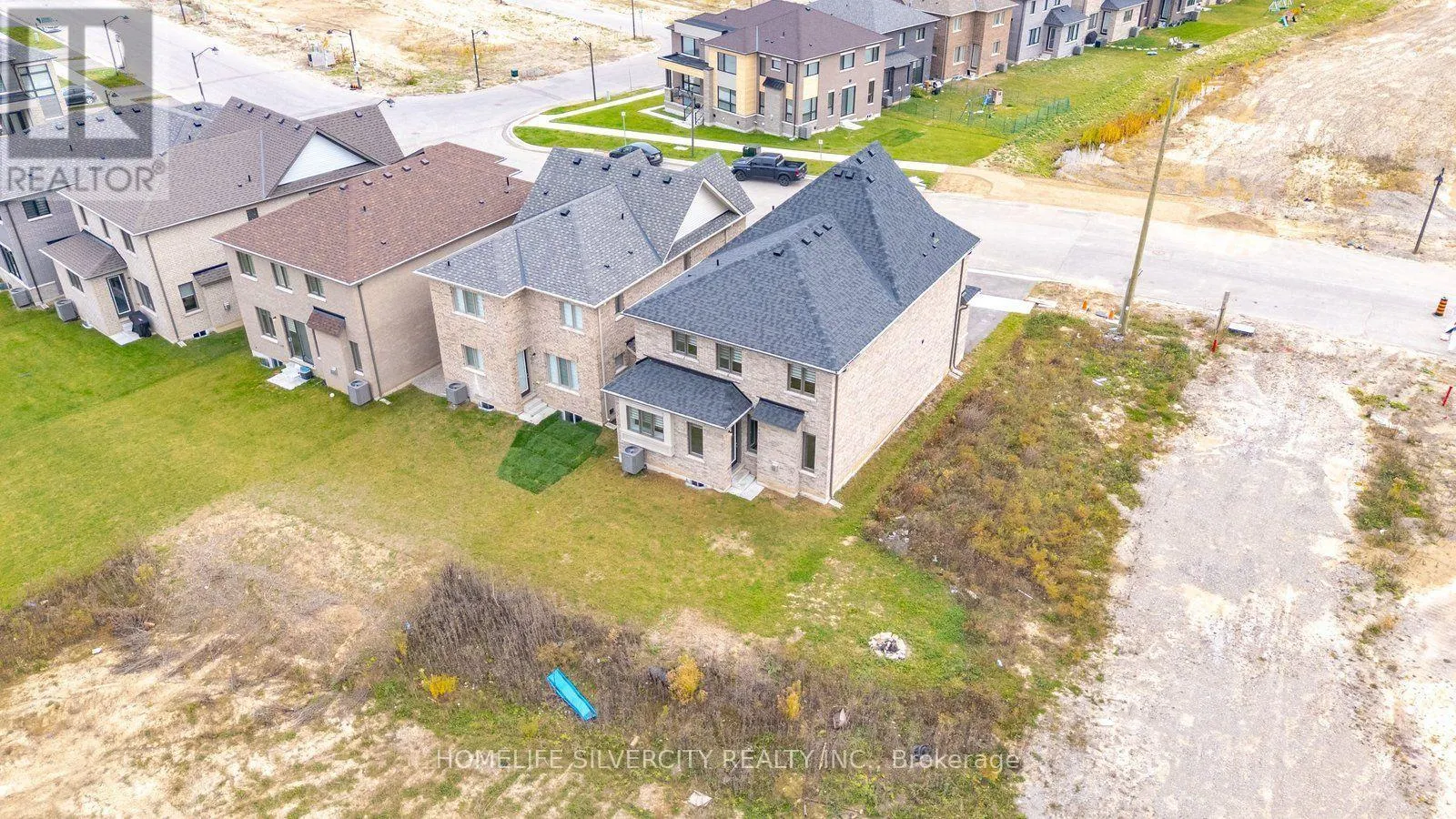 104 STRICKLAND AVENUE
