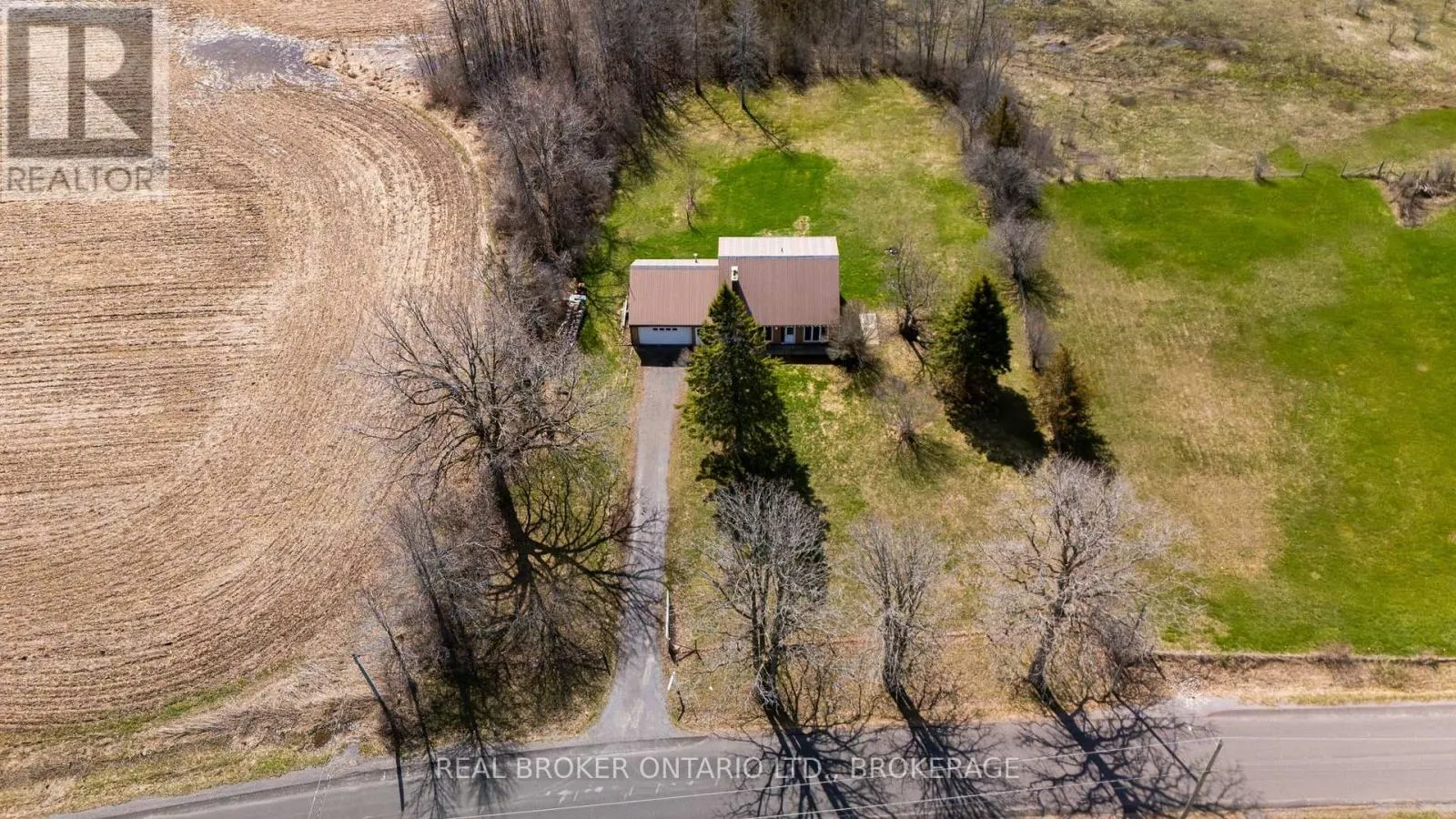2268 MCINTYRE ROAD