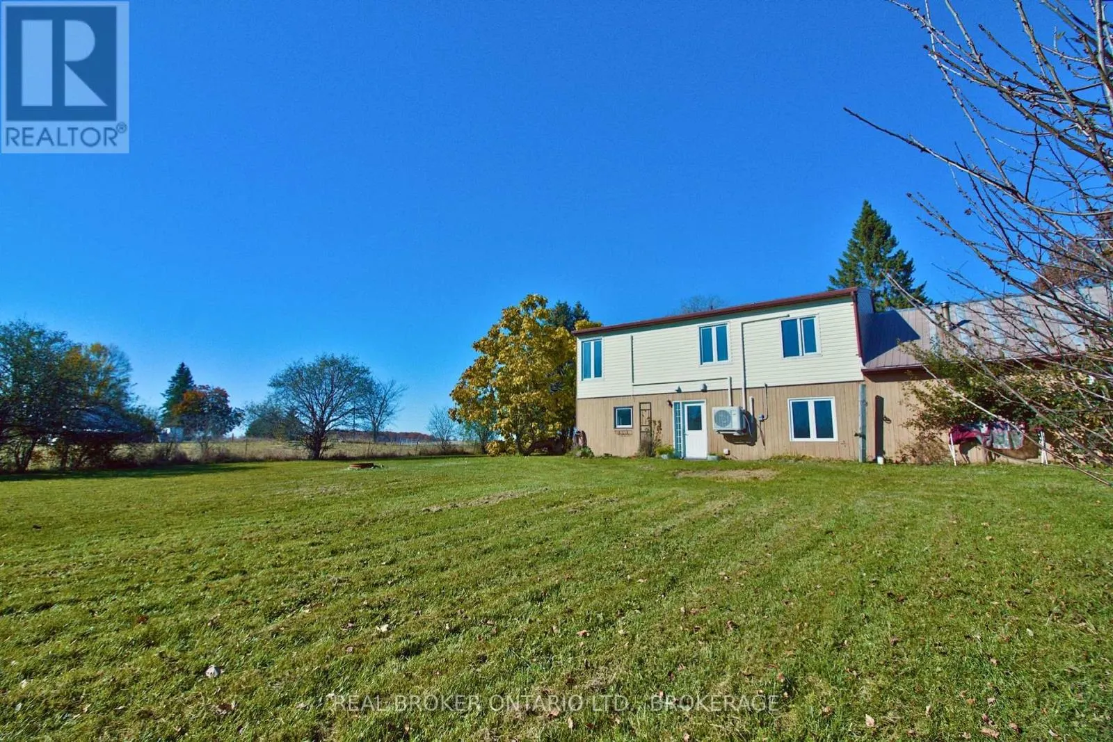 2268 MCINTYRE ROAD