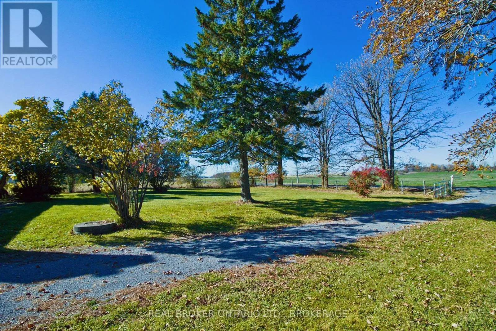 2268 MCINTYRE ROAD