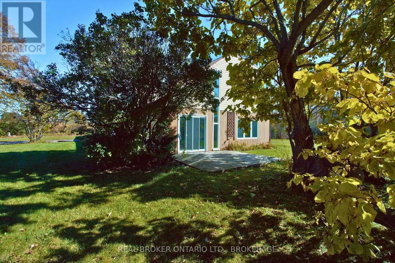 2268 MCINTYRE ROAD