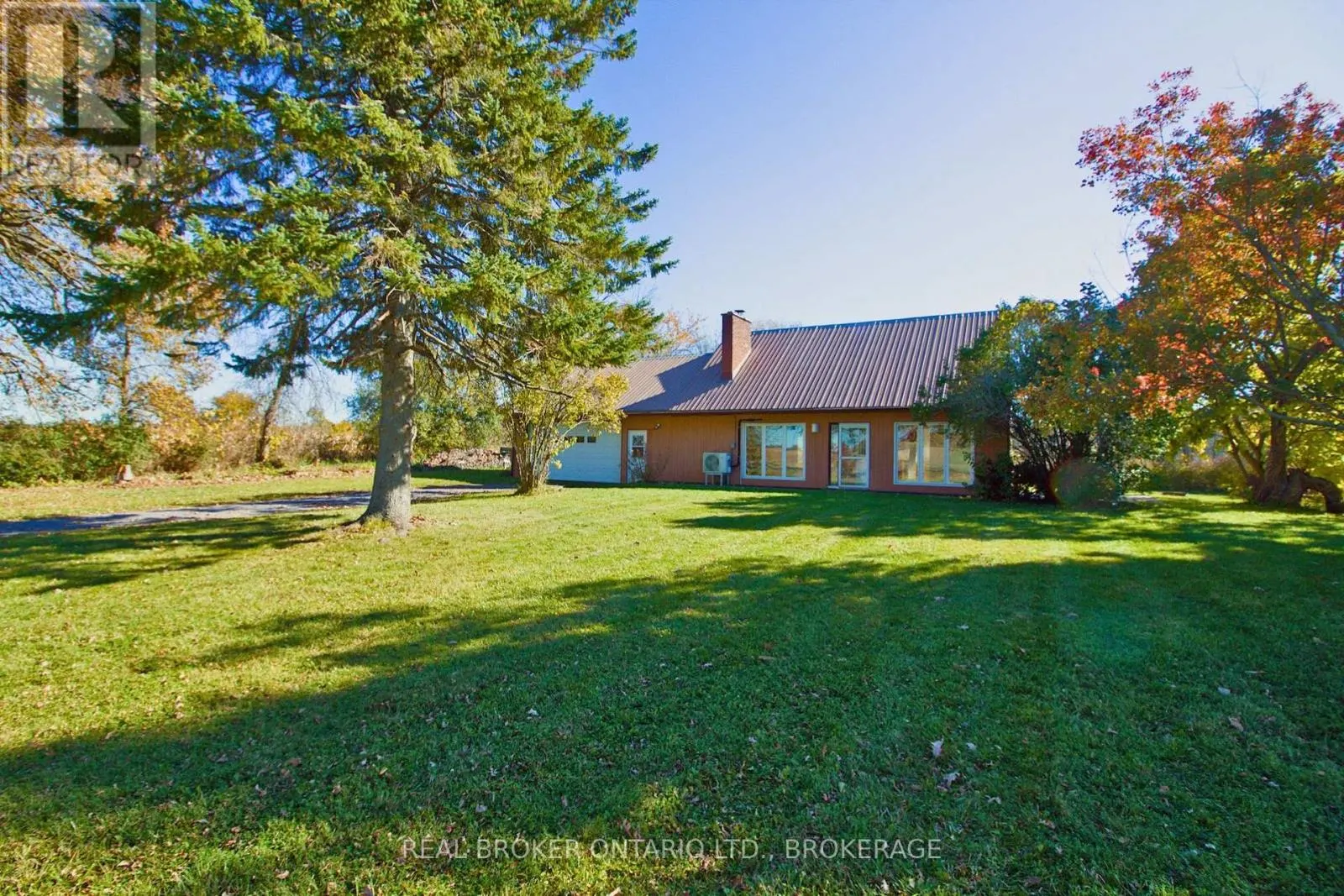 2268 MCINTYRE ROAD