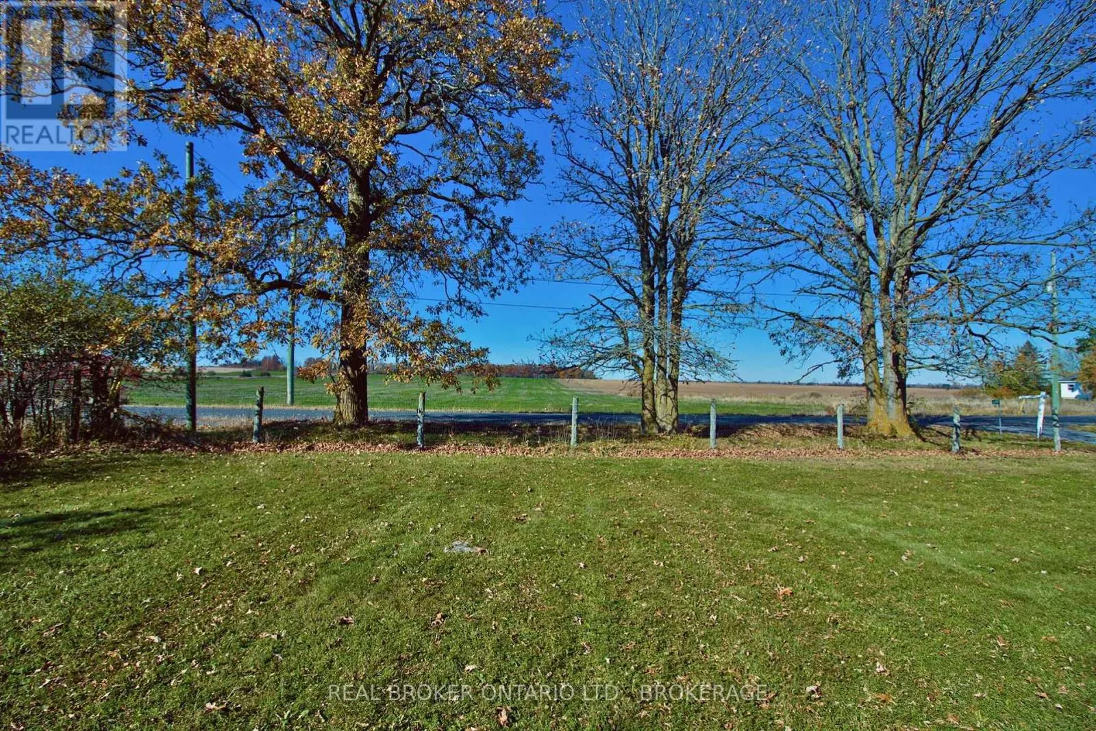 2268 MCINTYRE ROAD