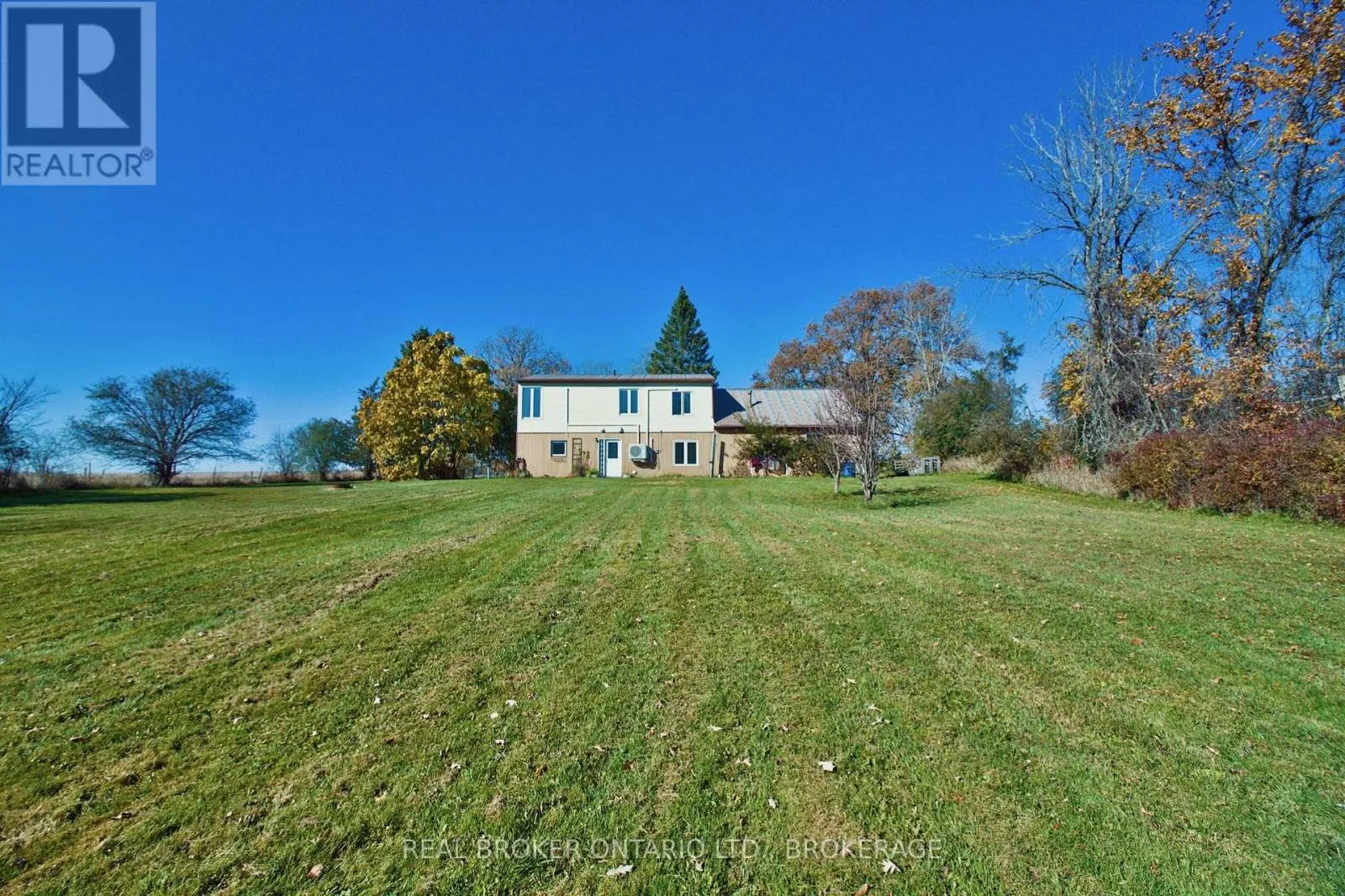 2268 MCINTYRE ROAD