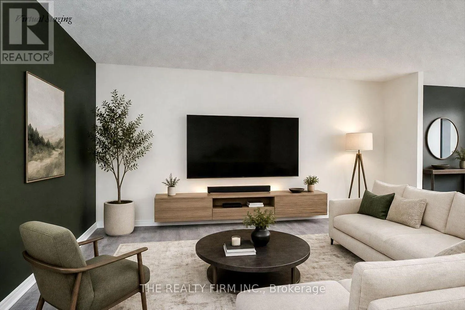 207 - 220 DUKE STREET #207