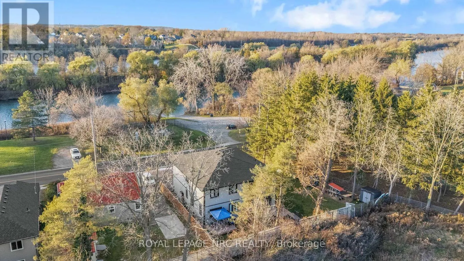 LOWER - 318 RIVER ROAD #Lower