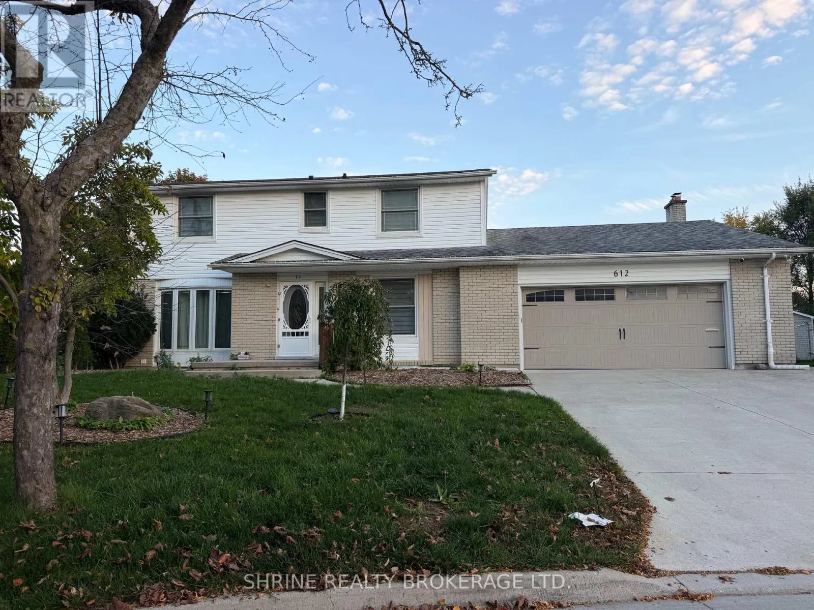 MAIN/UPPER - 612 FOX MILL PLACE #Main/Upper