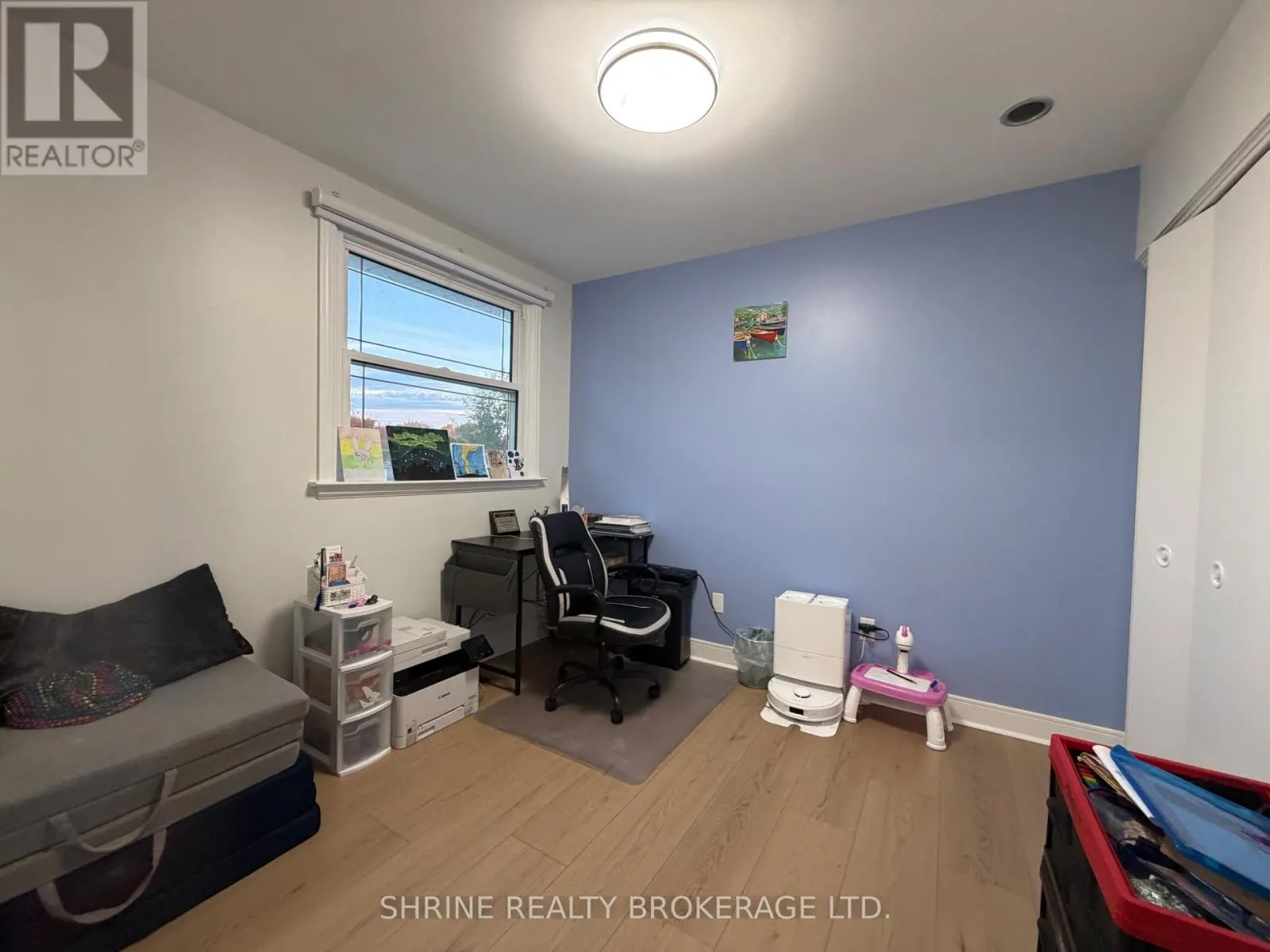 MAIN/UPPER - 612 FOX MILL PLACE #Main/Upper