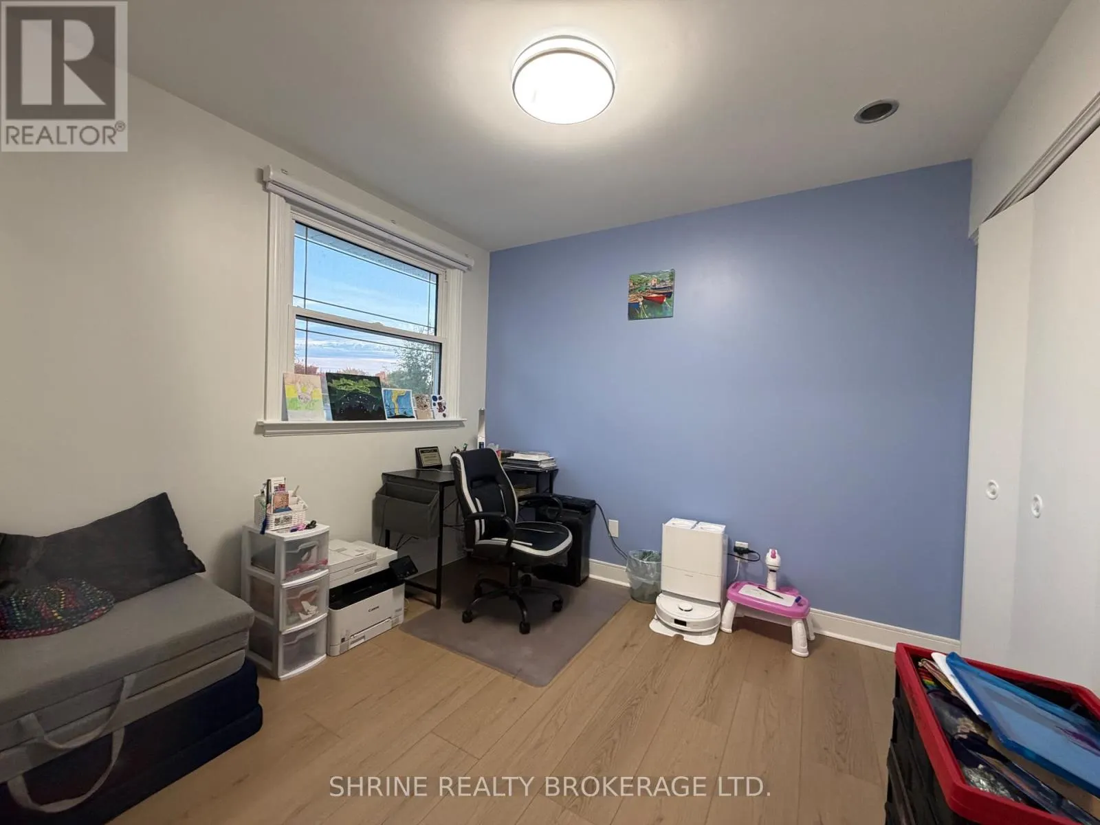 MAIN/UPPER - 612 FOX MILL PLACE #Main/Upper