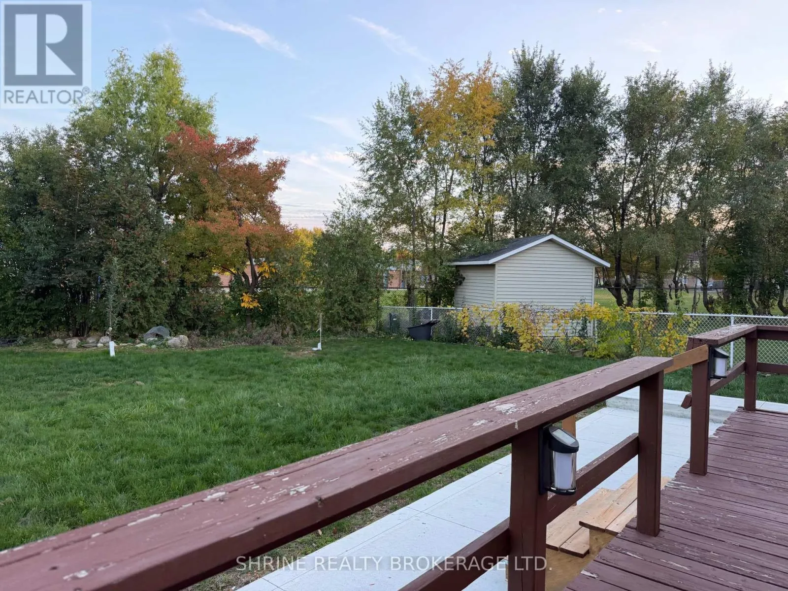 MAIN/UPPER - 612 FOX MILL PLACE #Main/Upper
