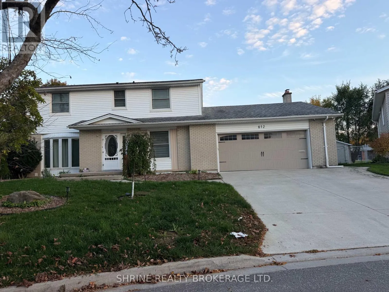 MAIN/UPPER - 612 FOX MILL PLACE #Main/Upper