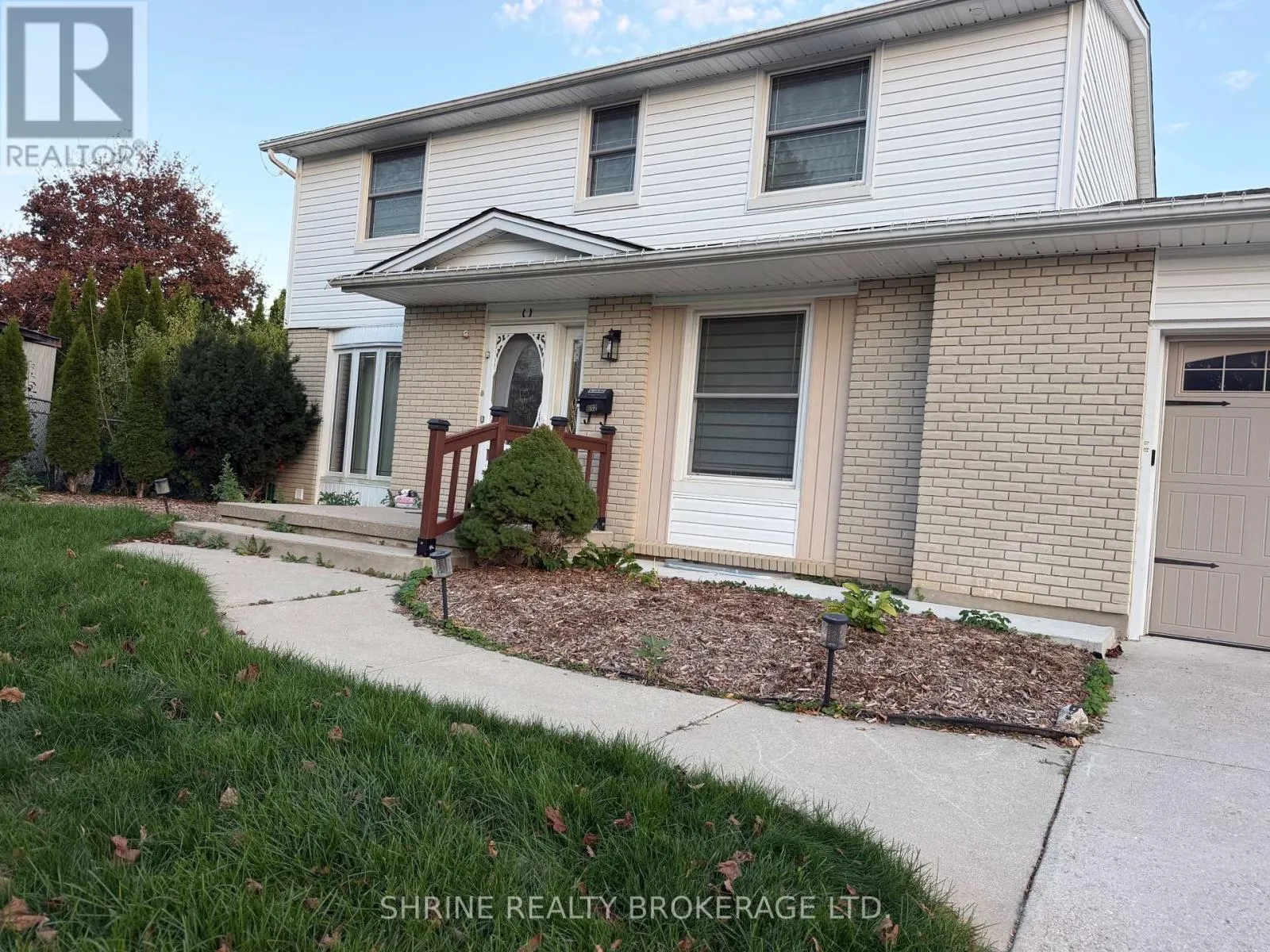 MAIN/UPPER - 612 FOX MILL PLACE #Main/Upper