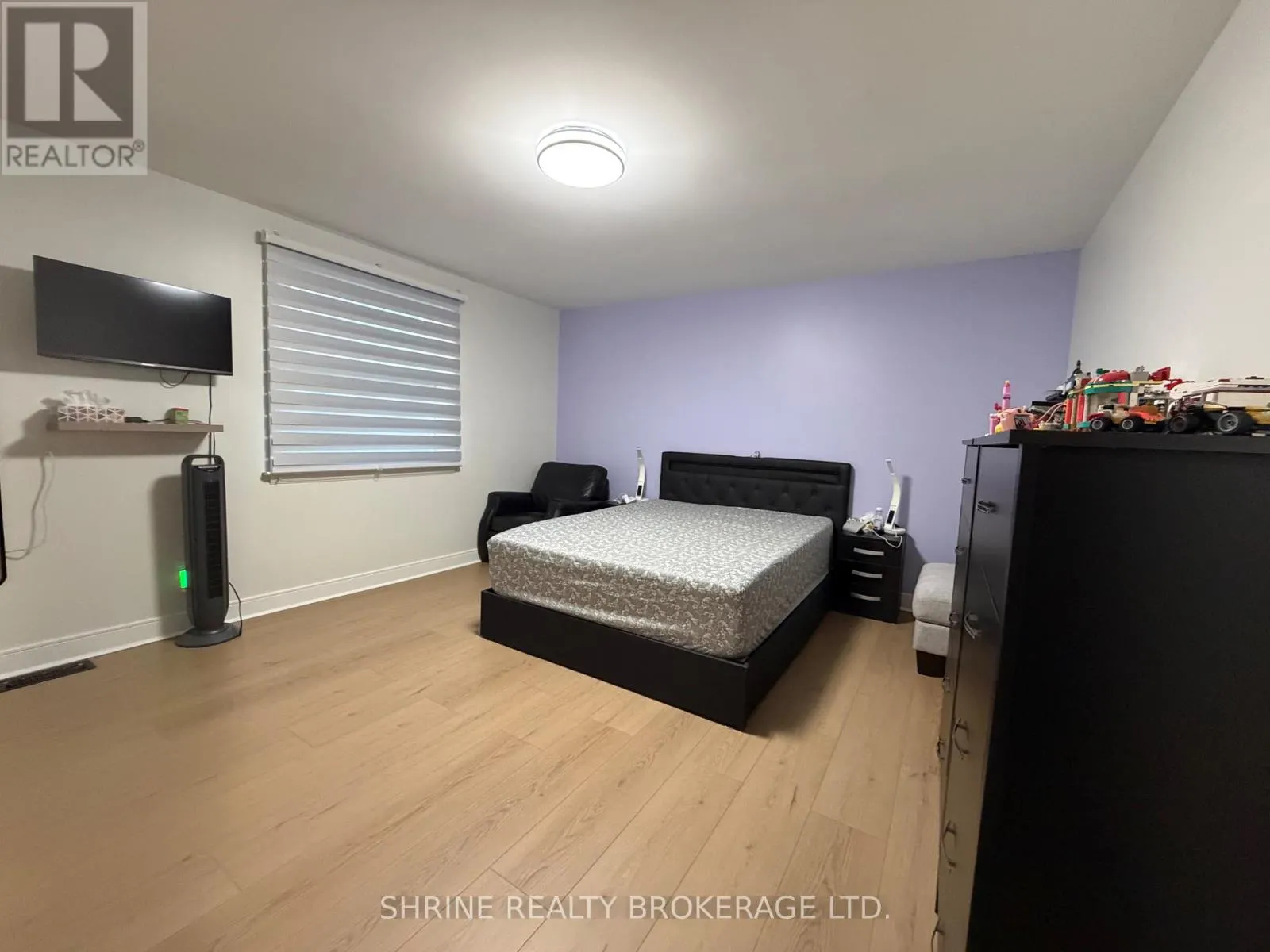 MAIN/UPPER - 612 FOX MILL PLACE #Main/Upper