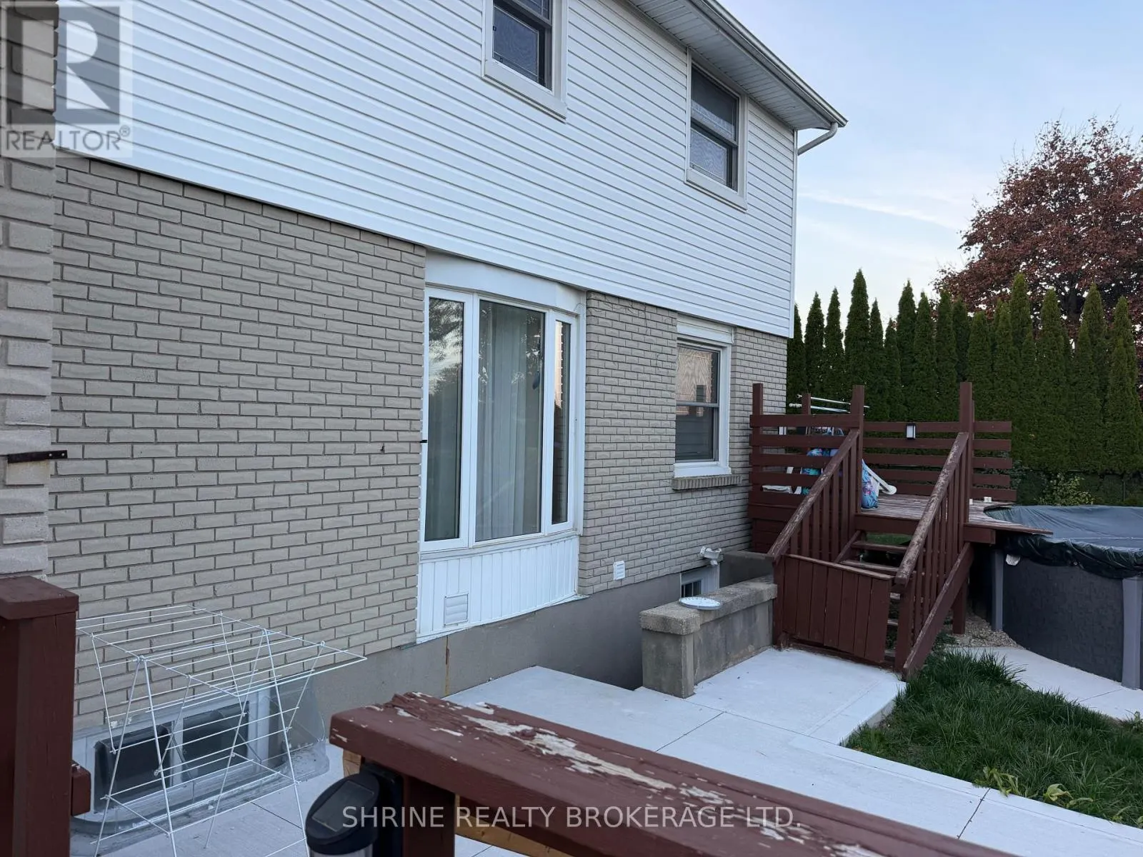 MAIN/UPPER - 612 FOX MILL PLACE #Main/Upper
