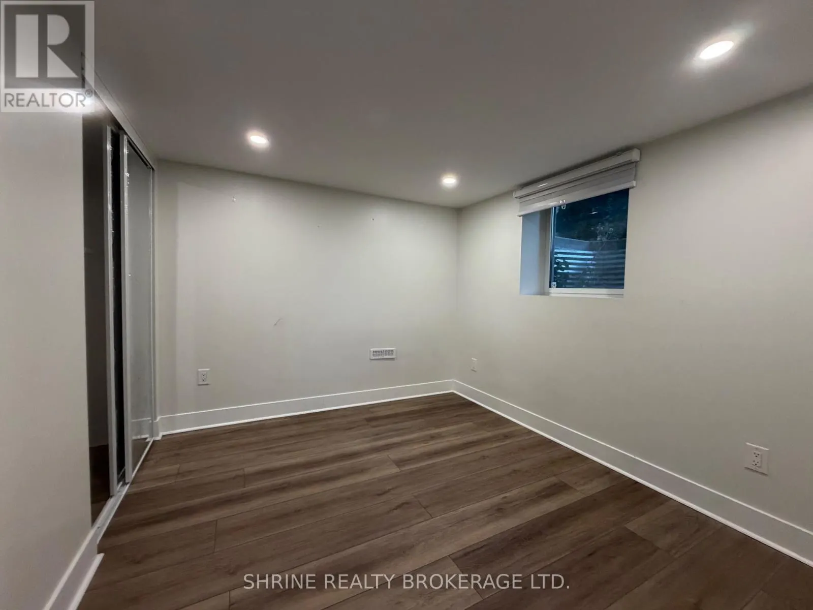 BASEMENT - 612 FOX MILL PLACE #Basement