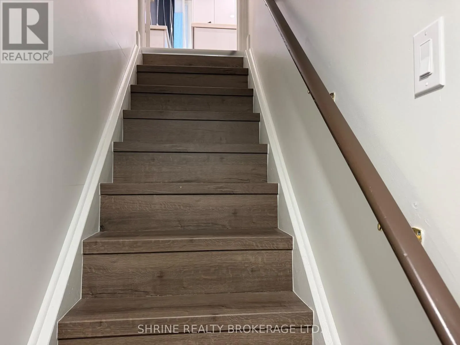 BASEMENT - 612 FOX MILL PLACE #Basement