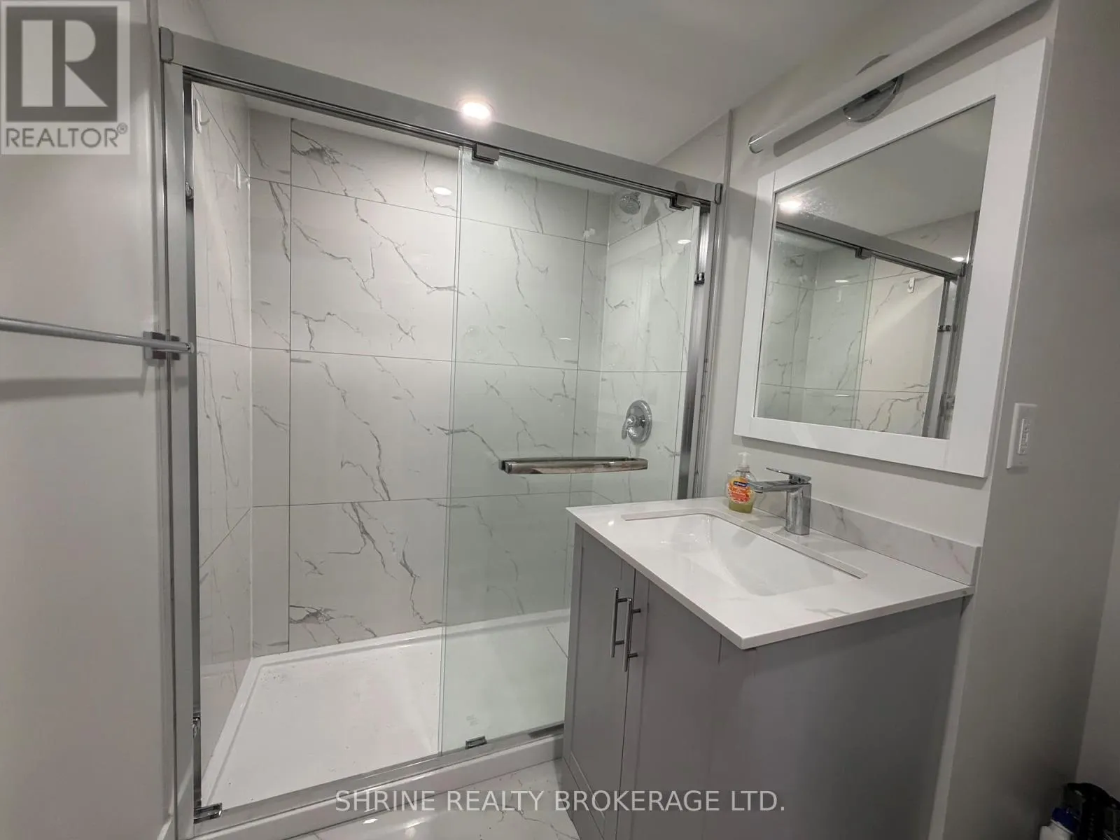 BASEMENT - 612 FOX MILL PLACE #Basement